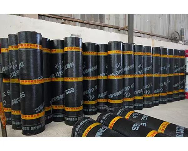 昆明防水卷材廠家